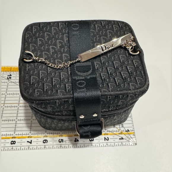 Dior vintage vanity bag - Picture 6 of 15